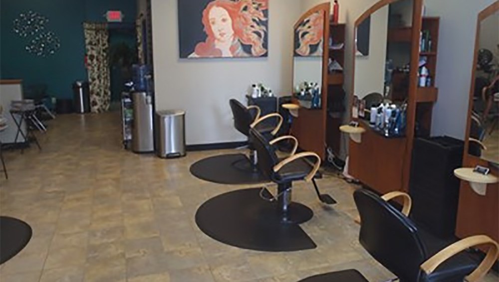 Today S Hair Inc Hair Salon In Richmond VA   Sm BG Image 1 